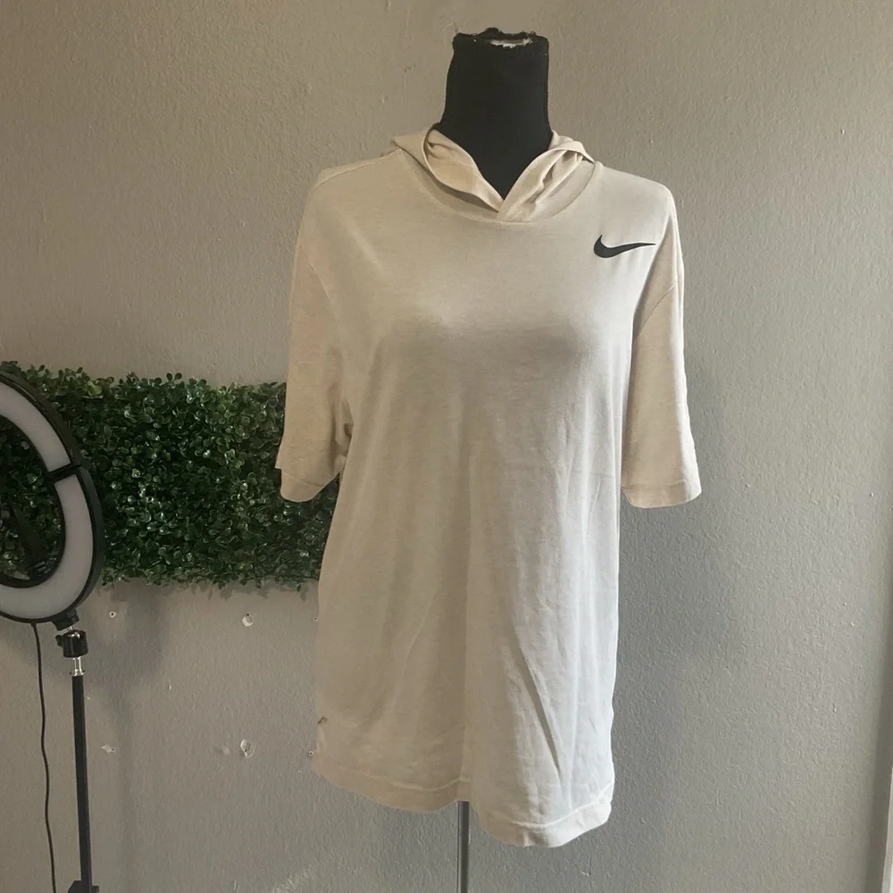 Nike Off-White Hoodie